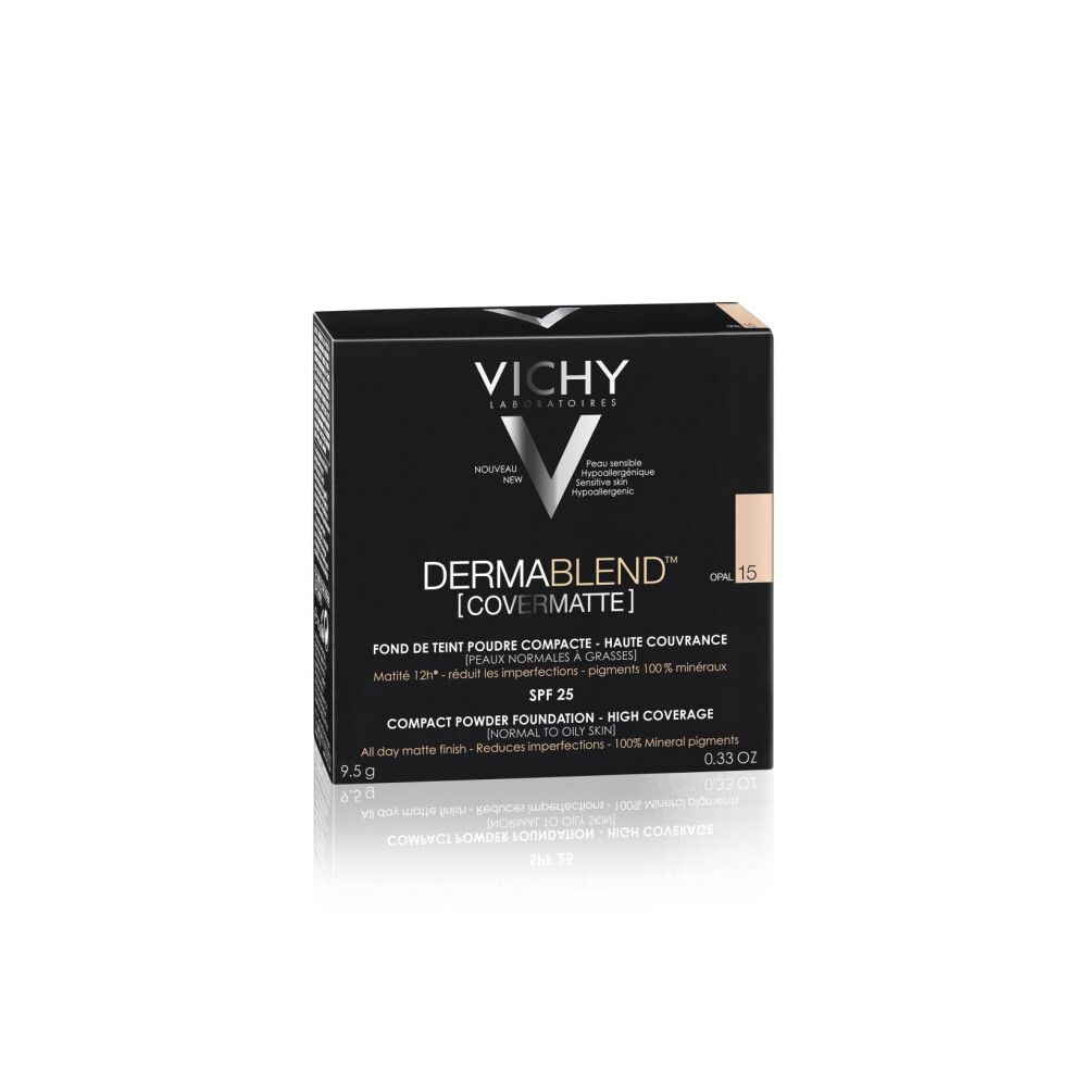 Vichy DERMABLEND™ Covermatte 15
