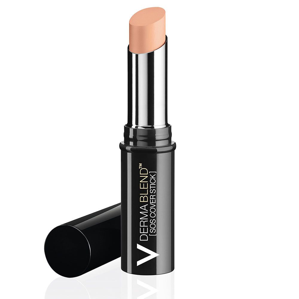 Vichy Dermablend 3D Make-Up 15 Opal
