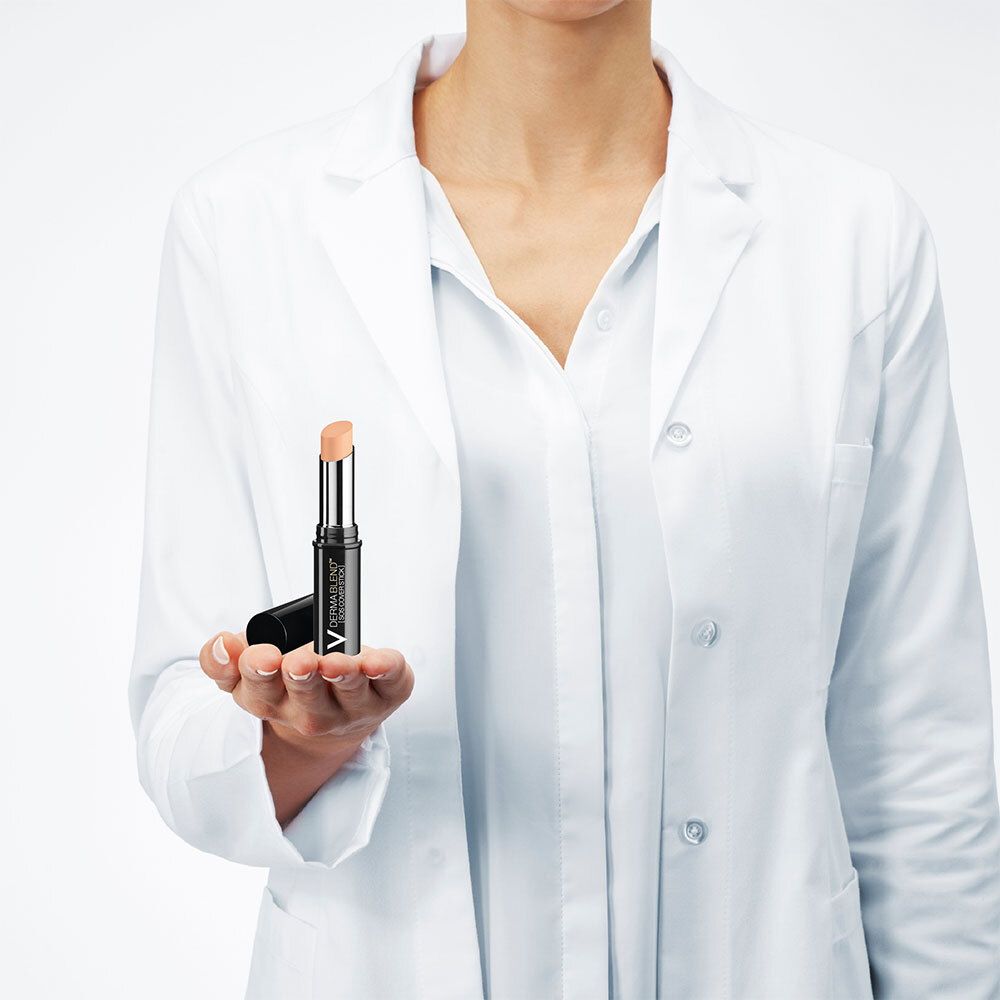 Vichy Dermablend 3D Make-Up 15 Opal