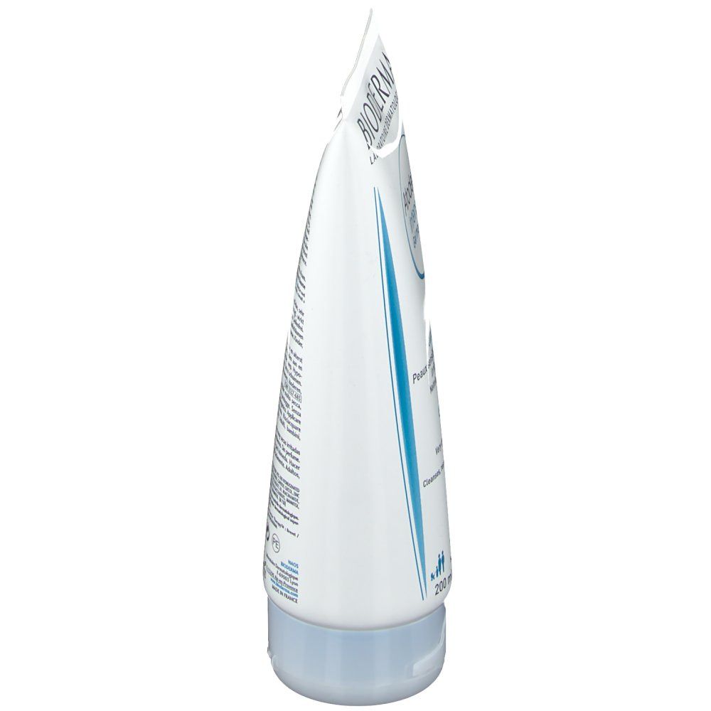 BIODERMA Atoderm Intensive Gel Moussant