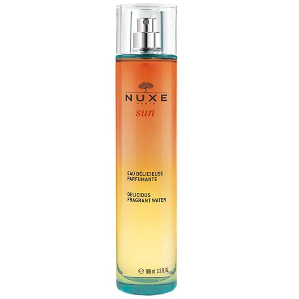 Nuxe Sun Delicious Fragrant Water