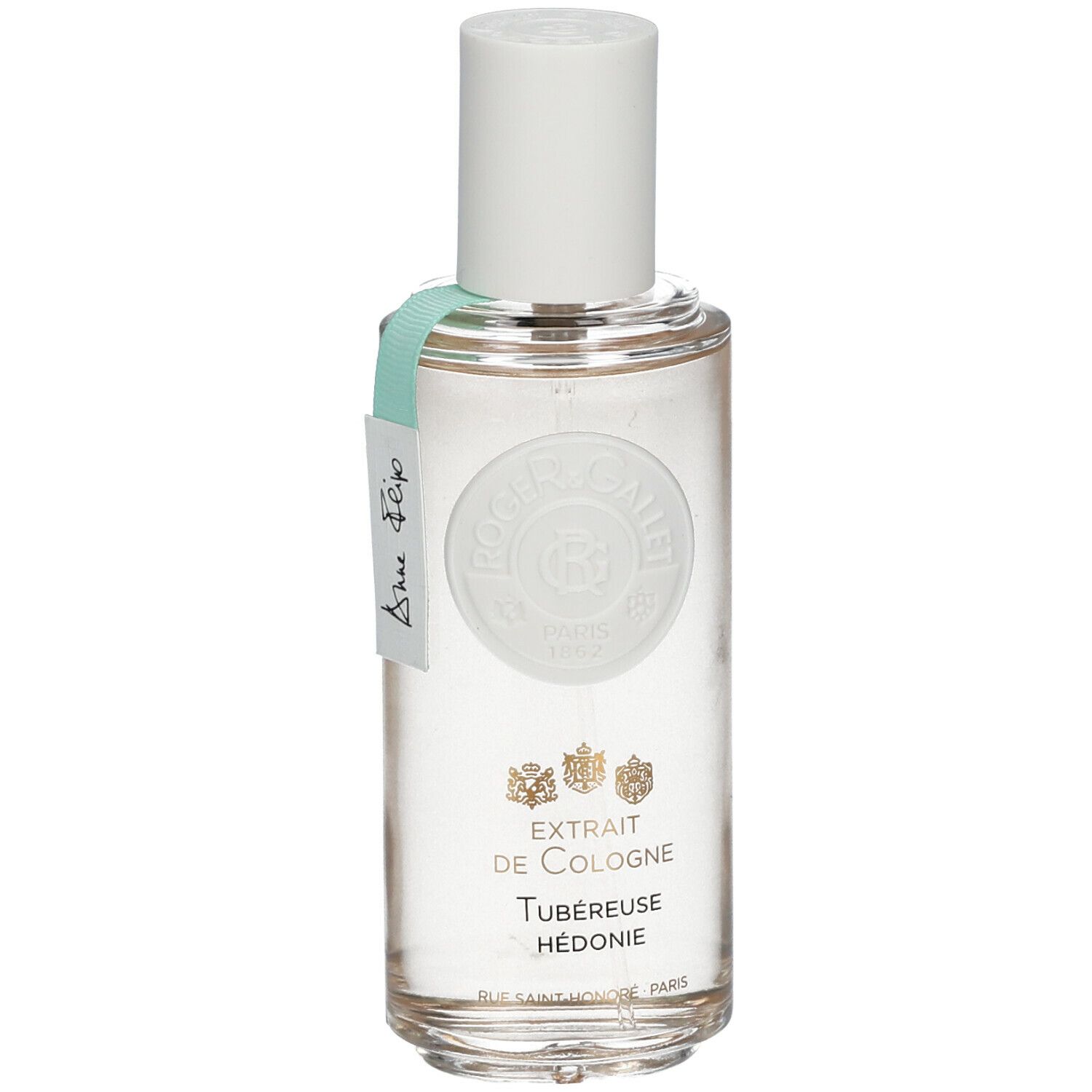 Roger & Gallet Extraits de Cologne Tubéreuse Hédonie