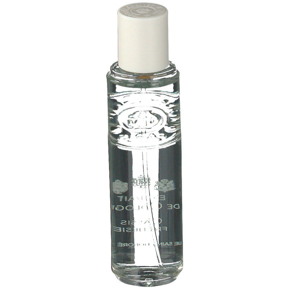 Roger & Gallet Extrait de cologne Cassis Frénésie