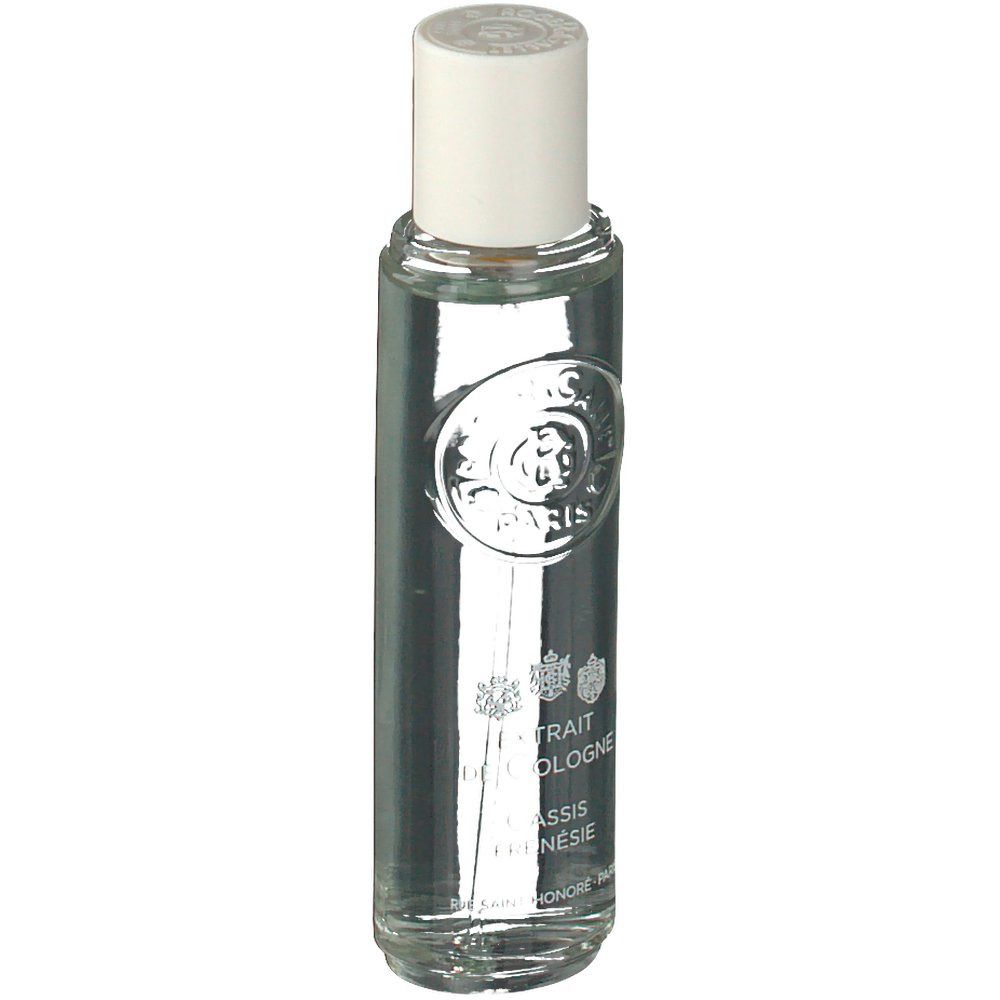 Roger & Gallet Extrait de cologne Cassis Frénésie