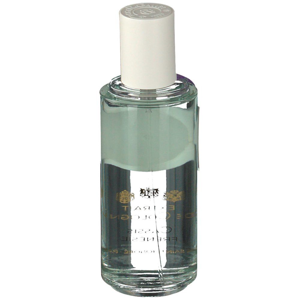 Roger & Gallet Extrait de Cologne CASSIS Duft
