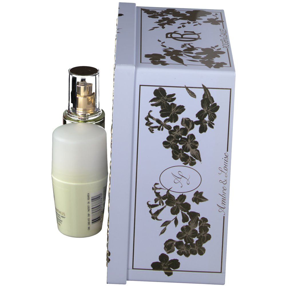 Roger & Gallet Coffret Cadeau Fleur d'Osmanthus