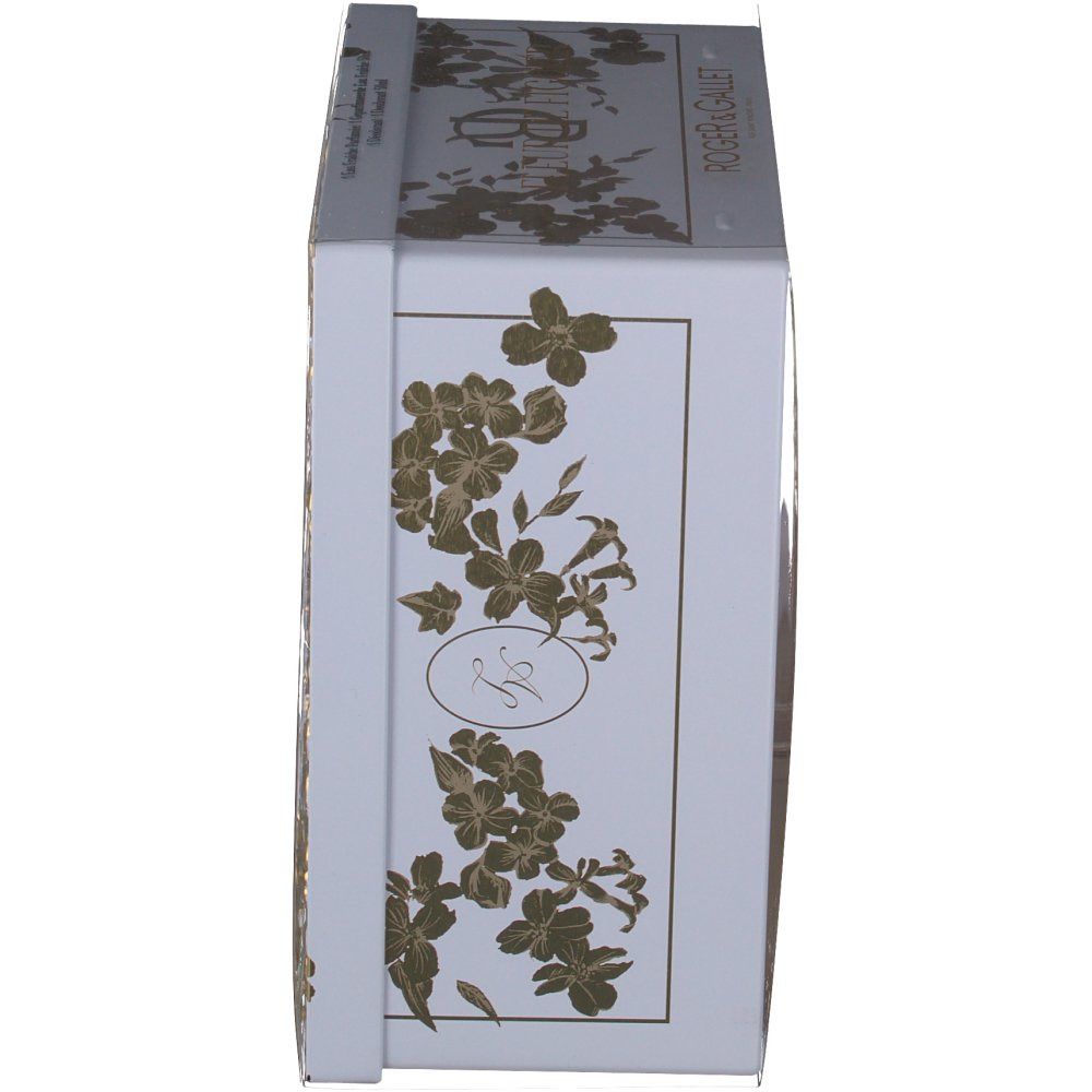 Roger & Gallet Geschenkkoffer Fleur De Figuier