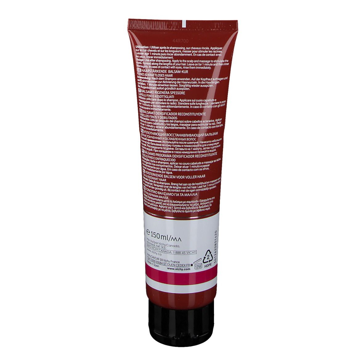 Vichy Dercos Densi-Solutions Balsam