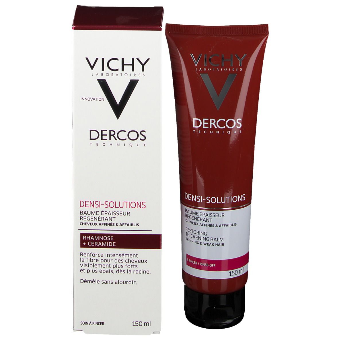 Vichy Dercos Densi-Solutions Balsam