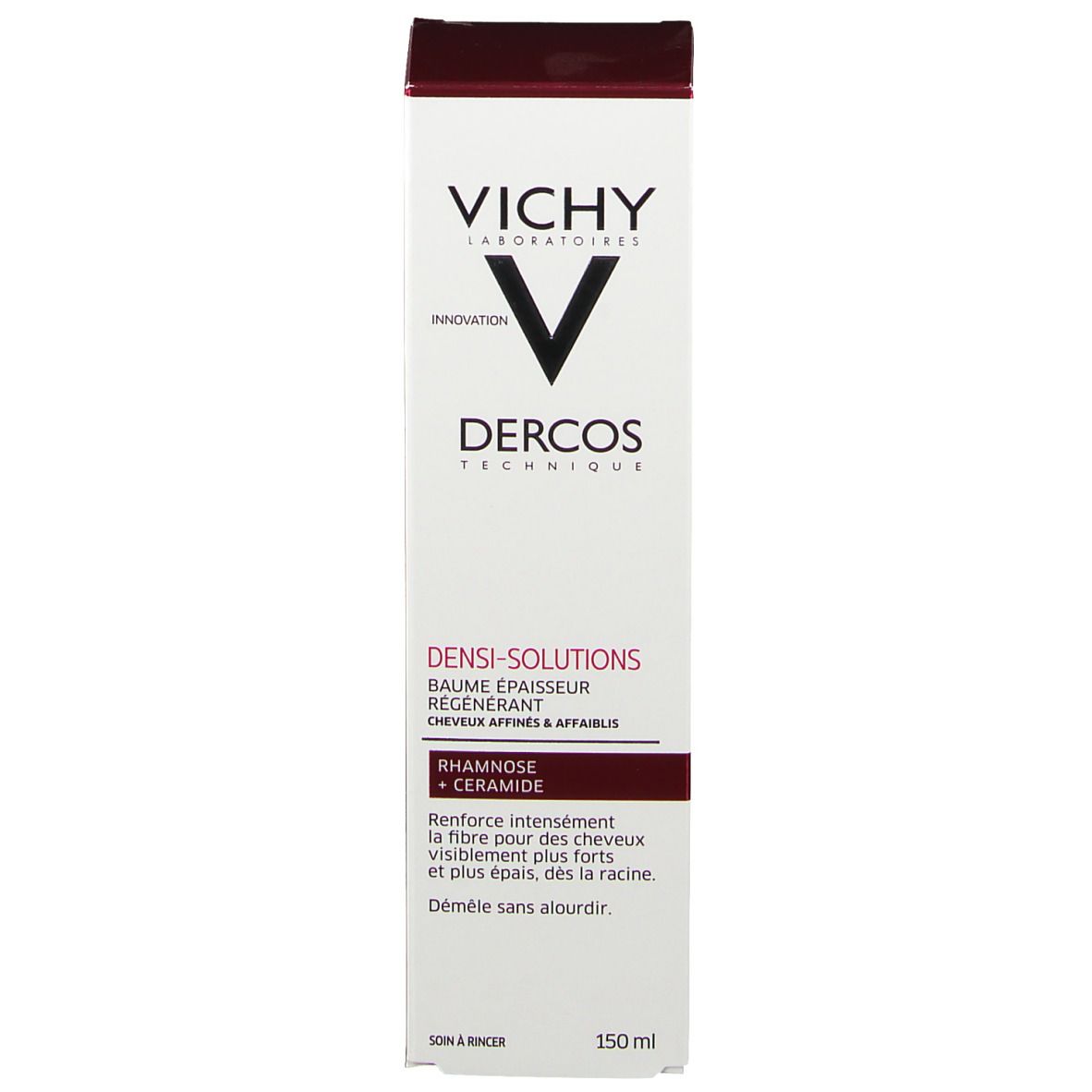 Vichy Dercos Densi-Solutions Balsam