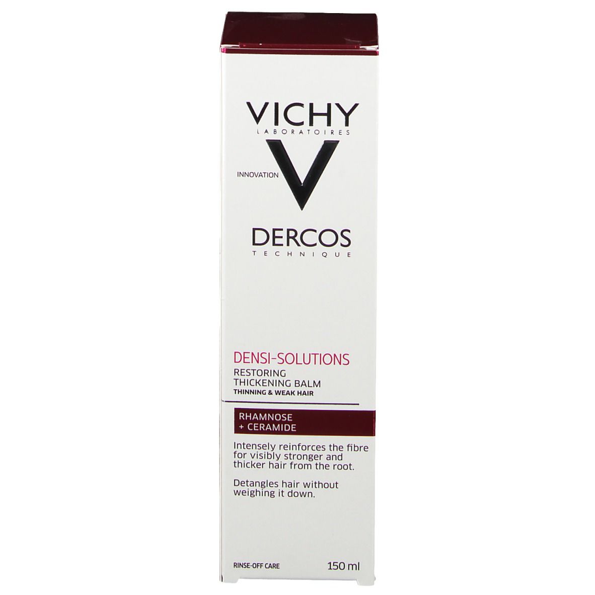 Vichy Dercos Densi-Solutions Balsam