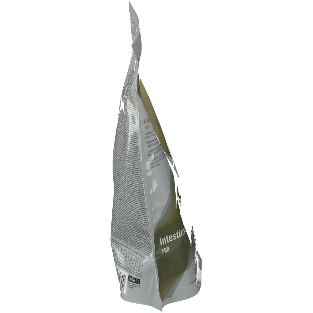 TROVET FRD Intestinal CHAT (poisson)
