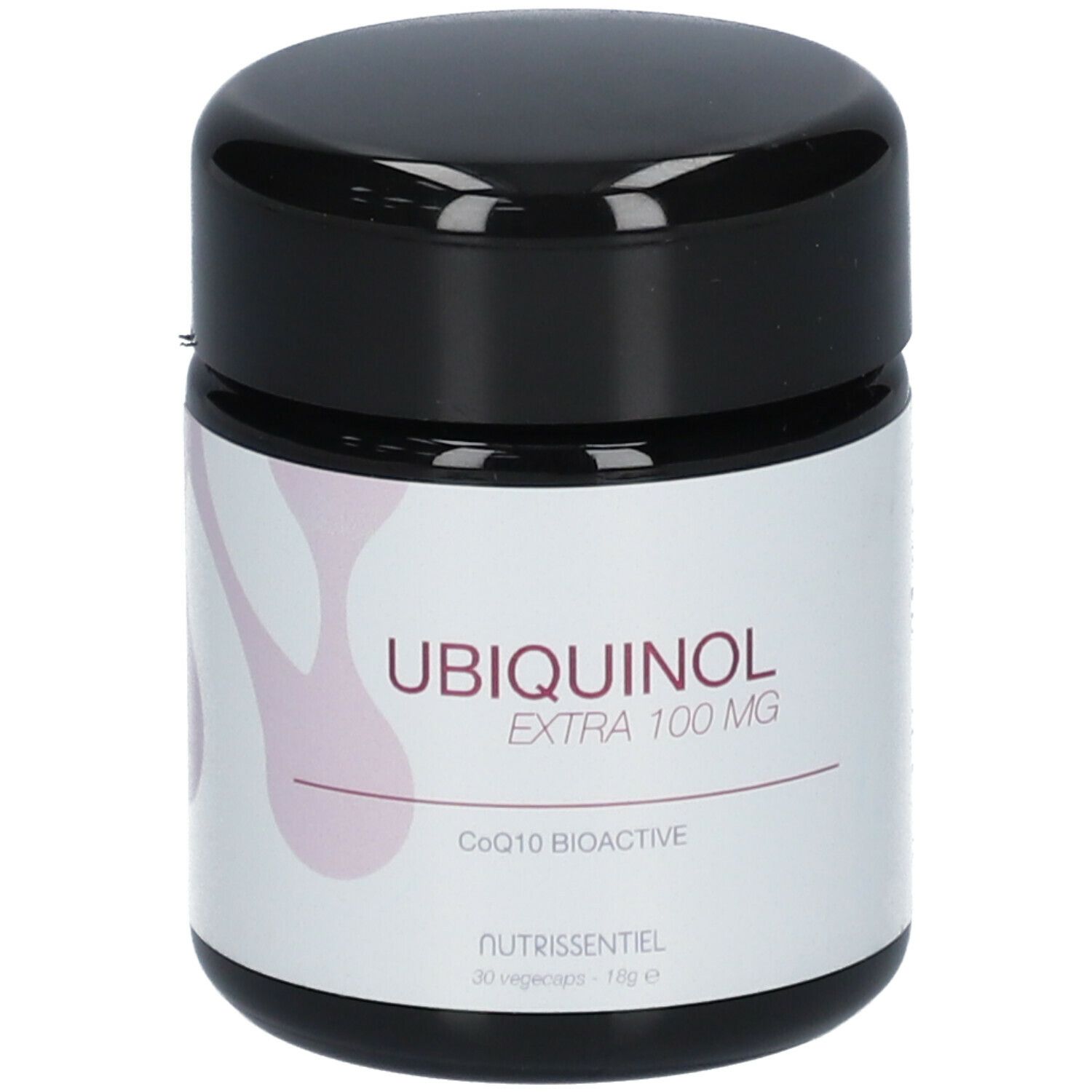 NUTRISSENTIEL® Expand UBIQUINOL EXTRA 100 mg