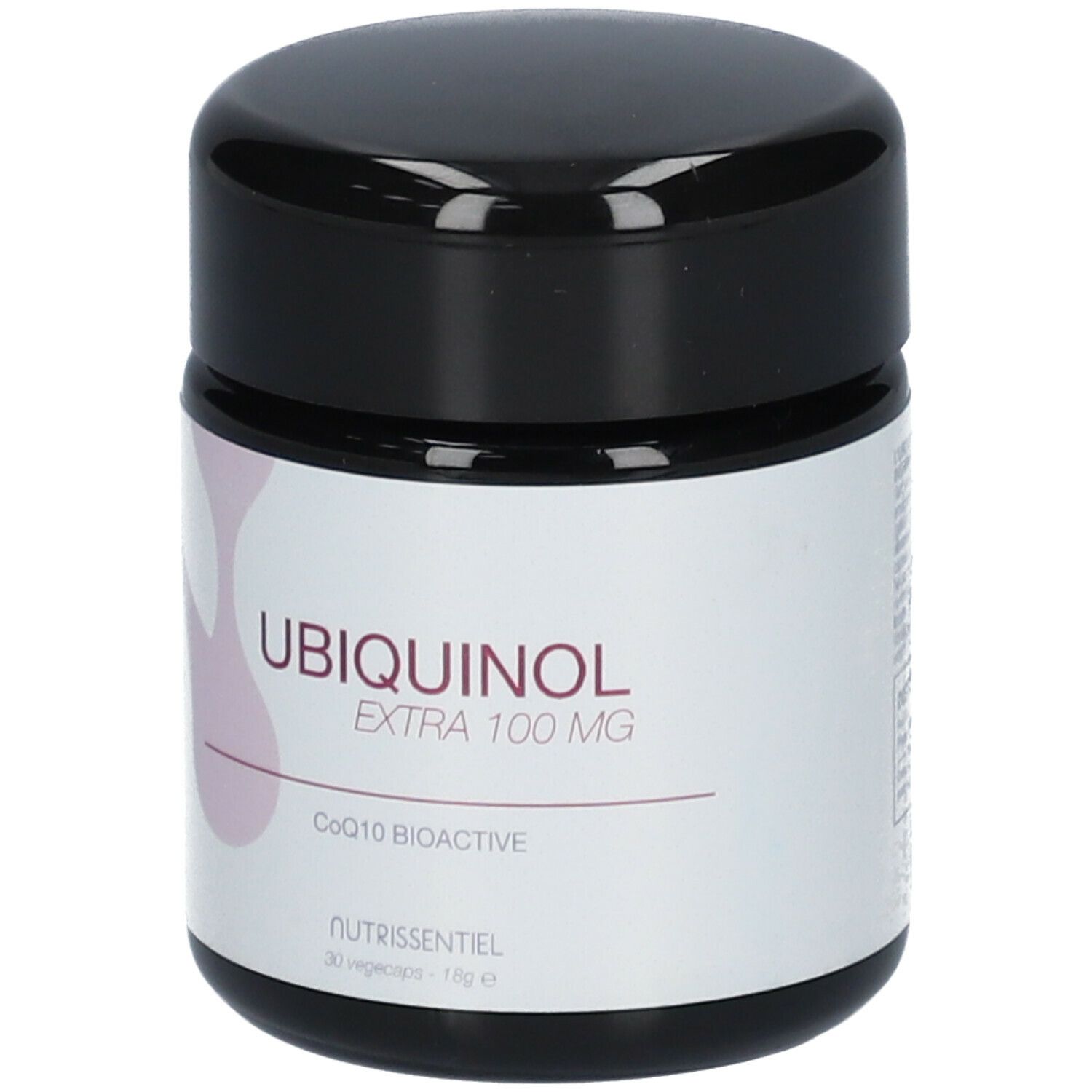 NUTRISSENTIEL® Expand UBIQUINOL EXTRA 100 mg