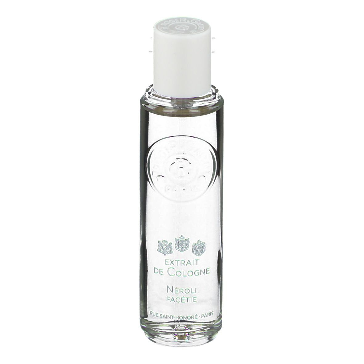 Roger & Gallet Extrait de Cologne NEROLI Duft