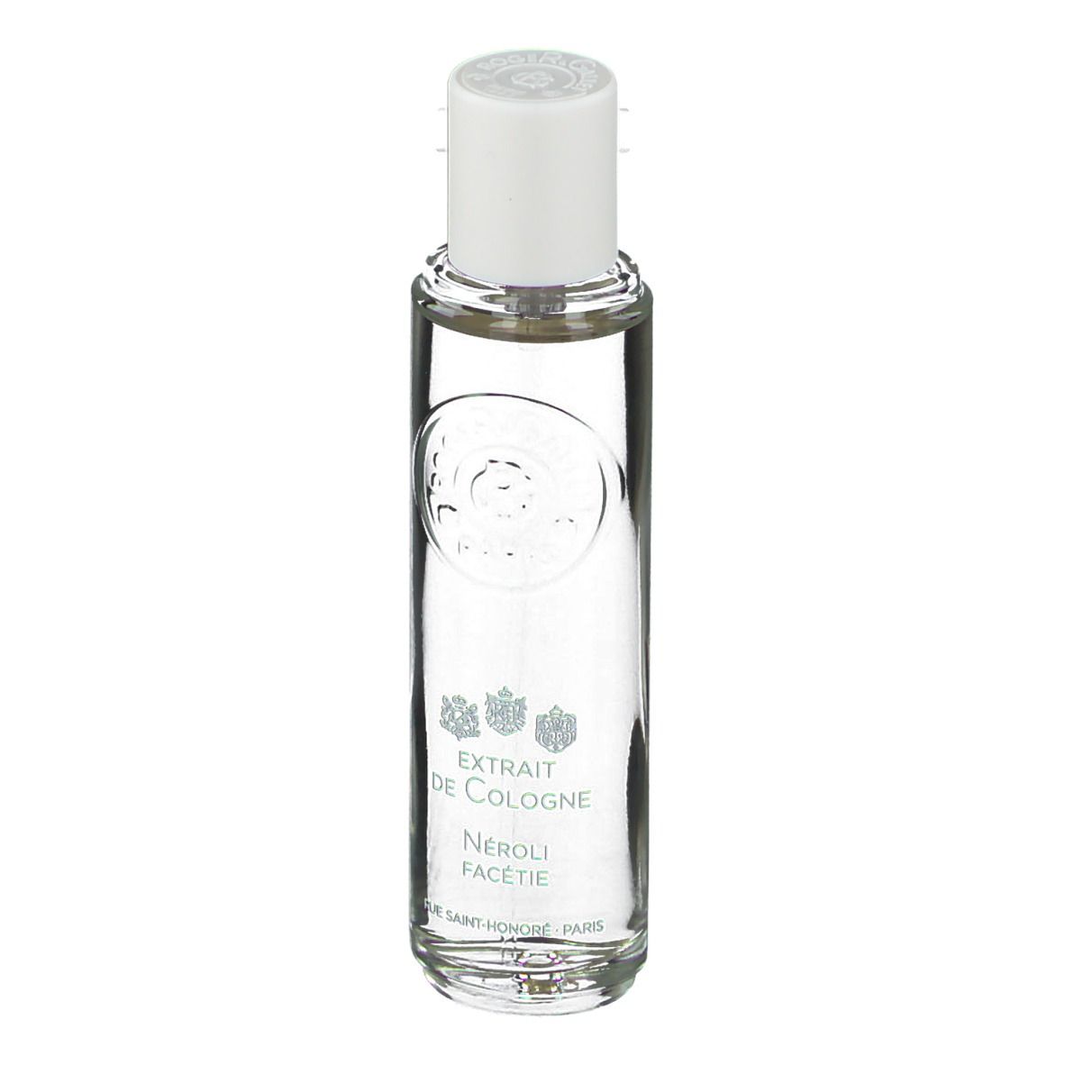 Roger & Gallet Extrait de Cologne NEROLI Duft