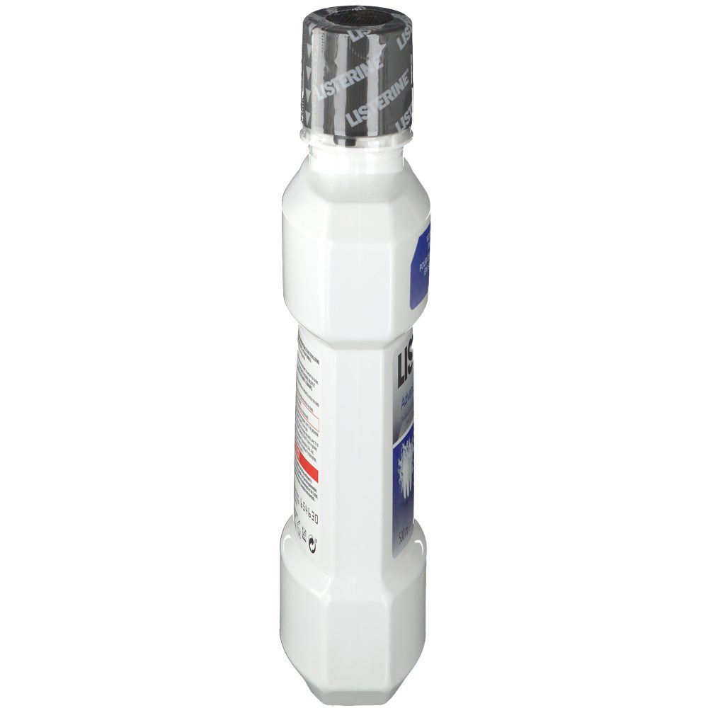 LISTERINE® Advanced White