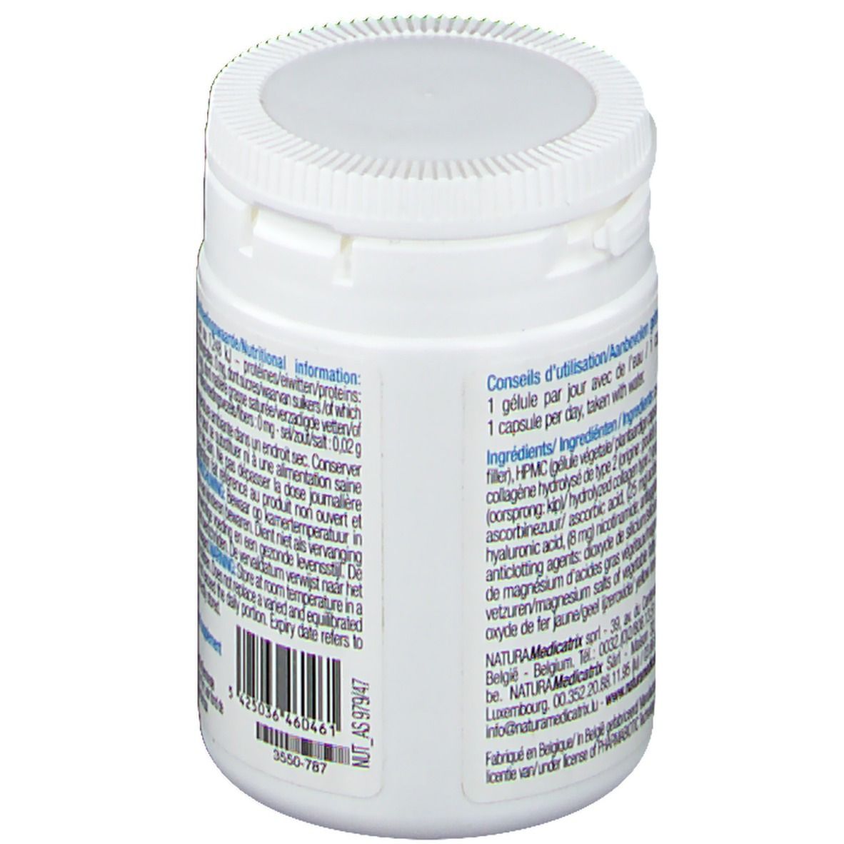 NATURAMedicatrix ALPHAFLEX60