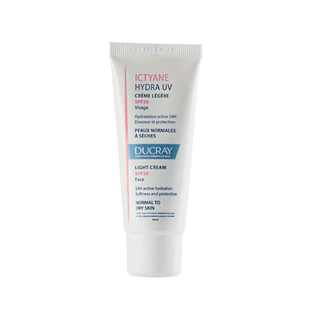 DUCRAY Ictyane Hydra UV SPF 30