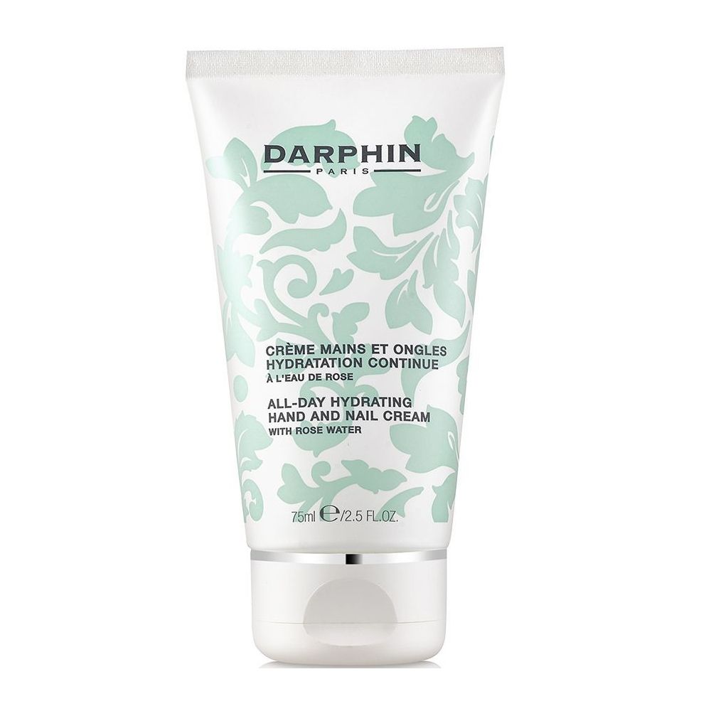 DARPHIN All-Day Hydrating Hand & Nail Cream