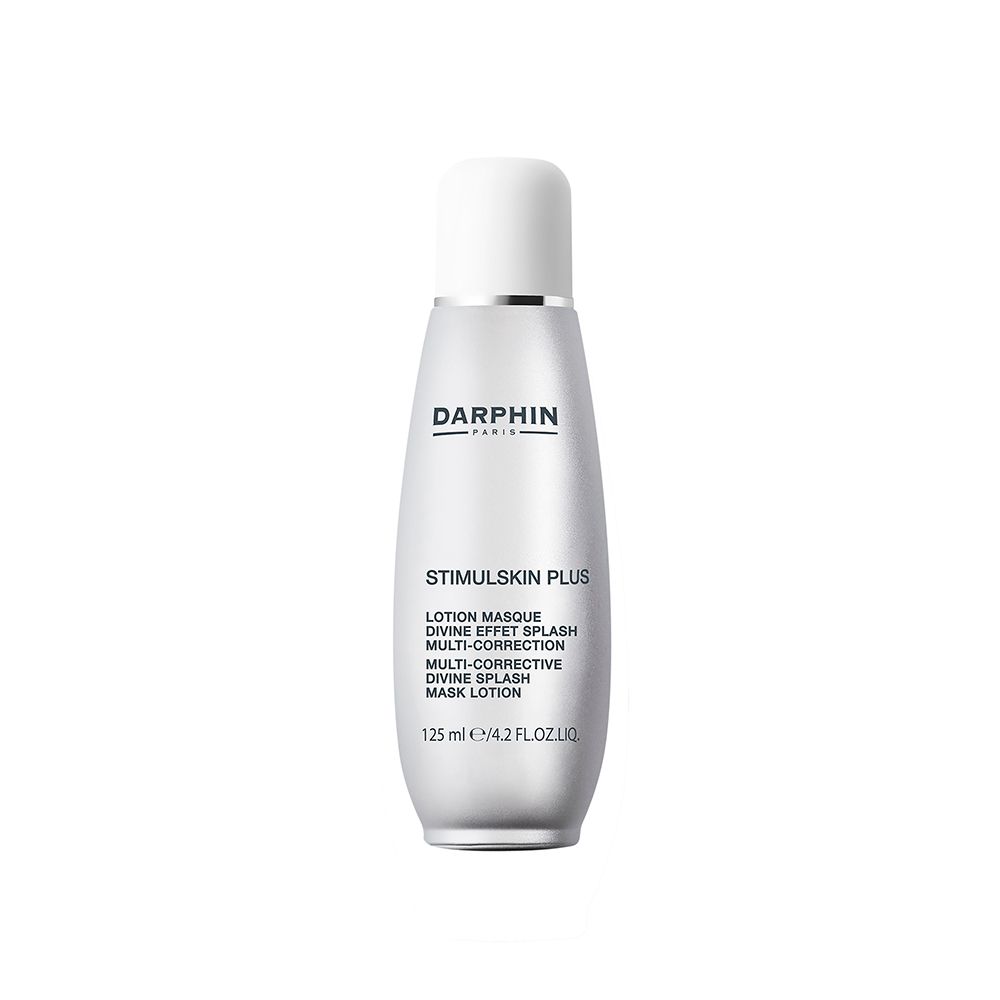 DARPHIN STIMULSKIN PLUS - Lotion Masque Divine Effet Splash Multi-Correction