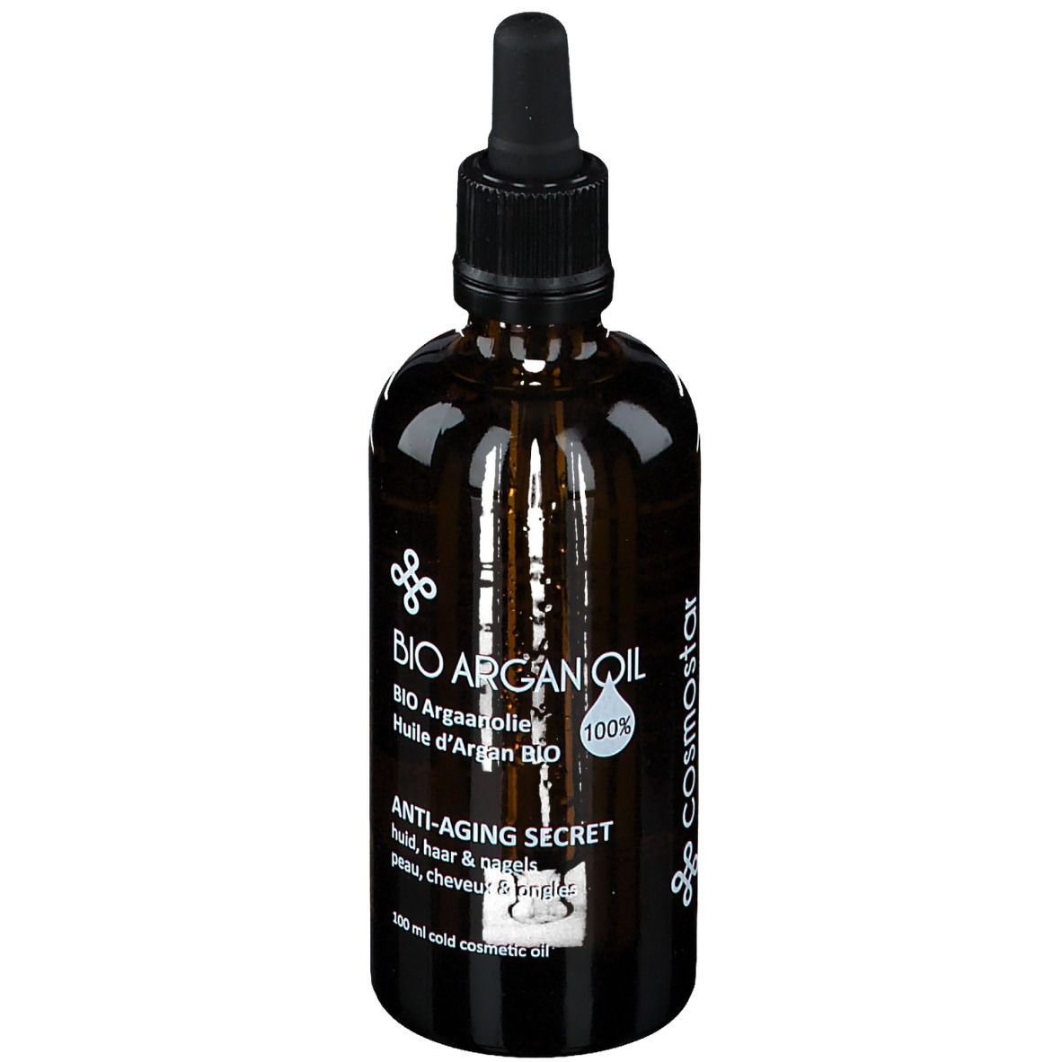 Cosmostar Huile Argan Bio