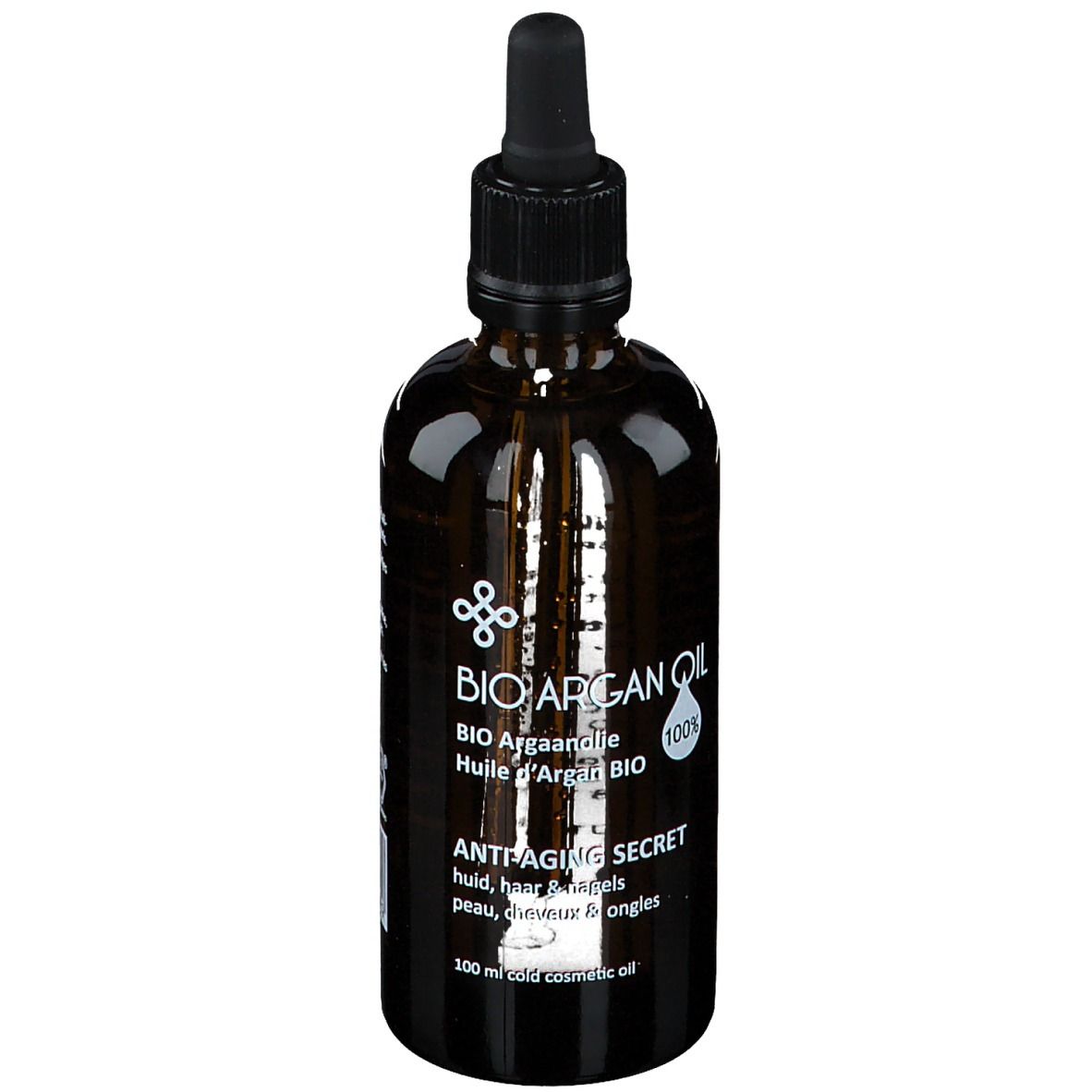 Cosmostar Huile Argan Bio