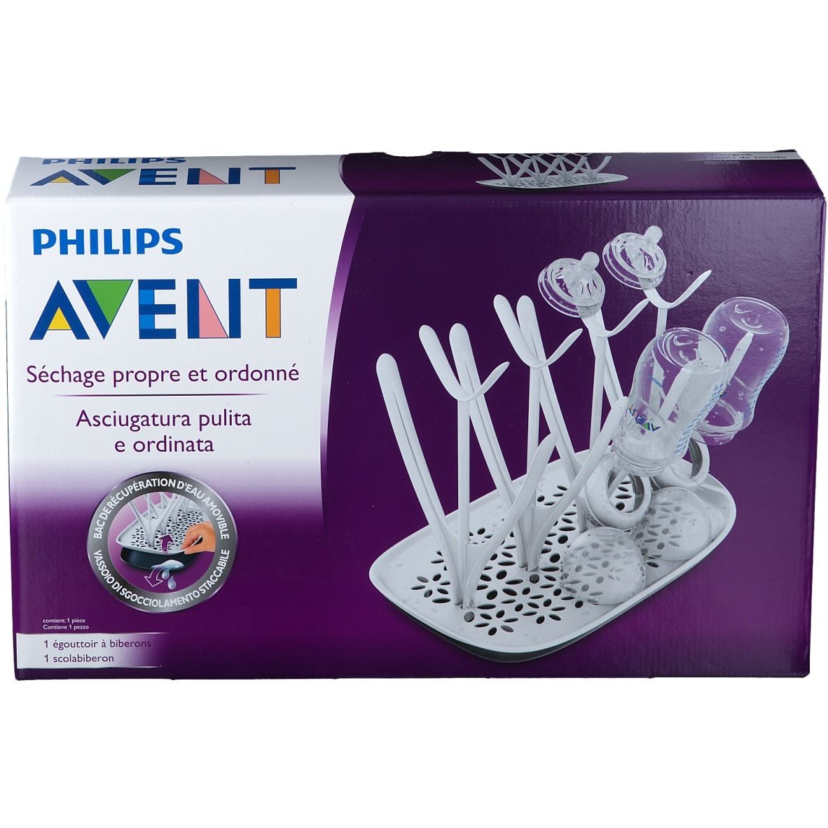 Philips AVENT Égouttoir à biberon