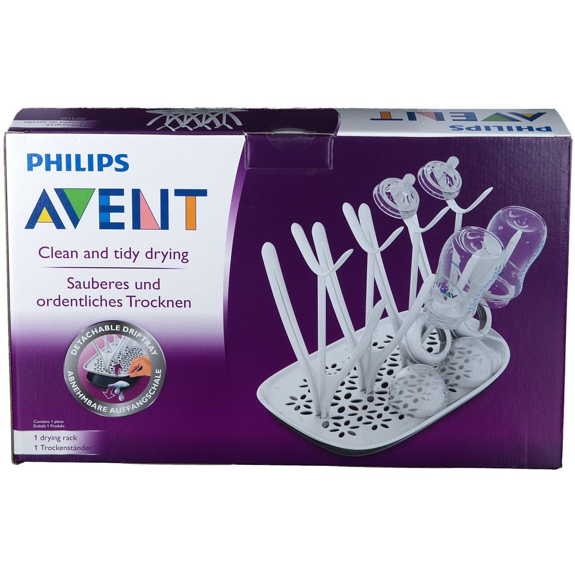 Philips AVENT Égouttoir à biberon