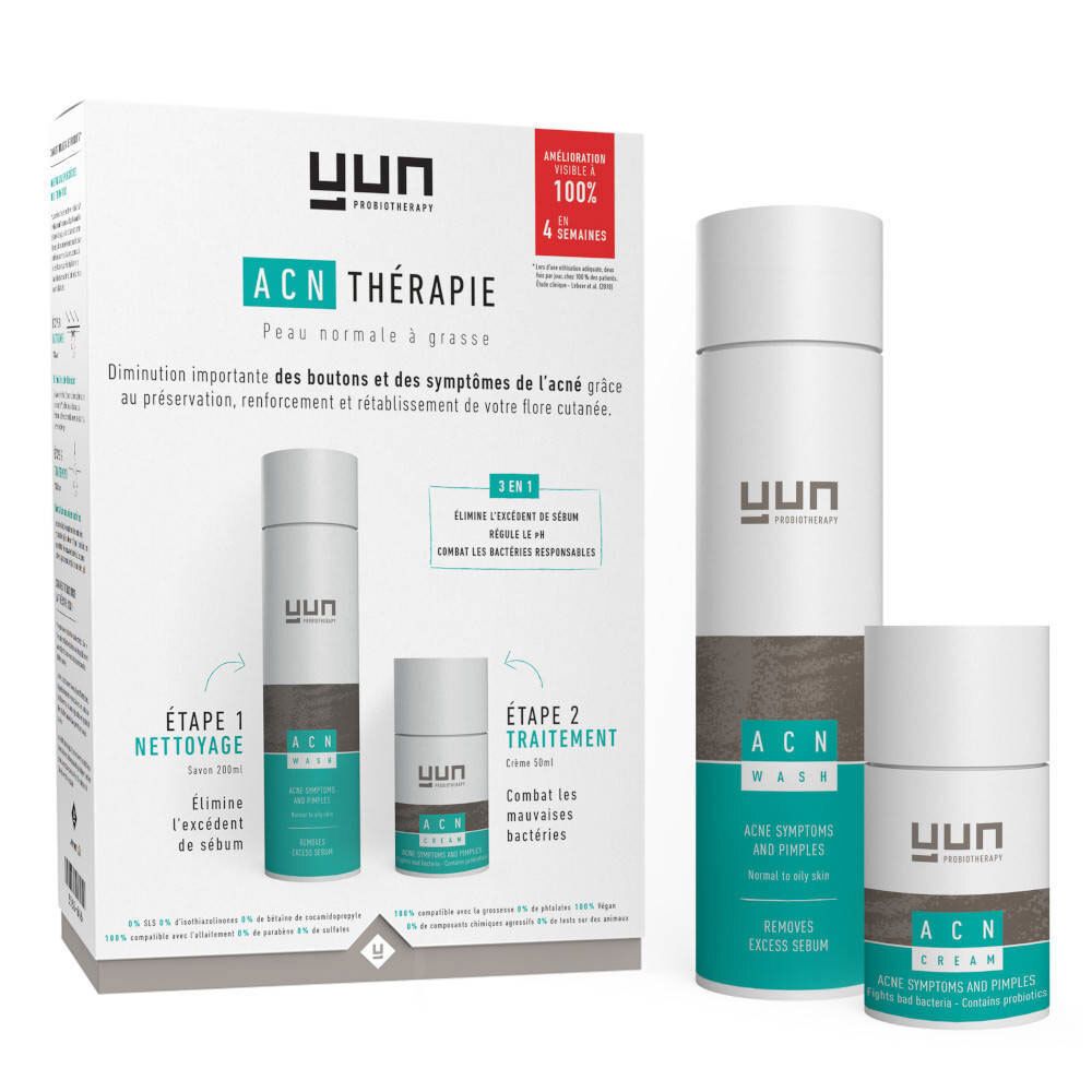 YUN ACN-Therapie