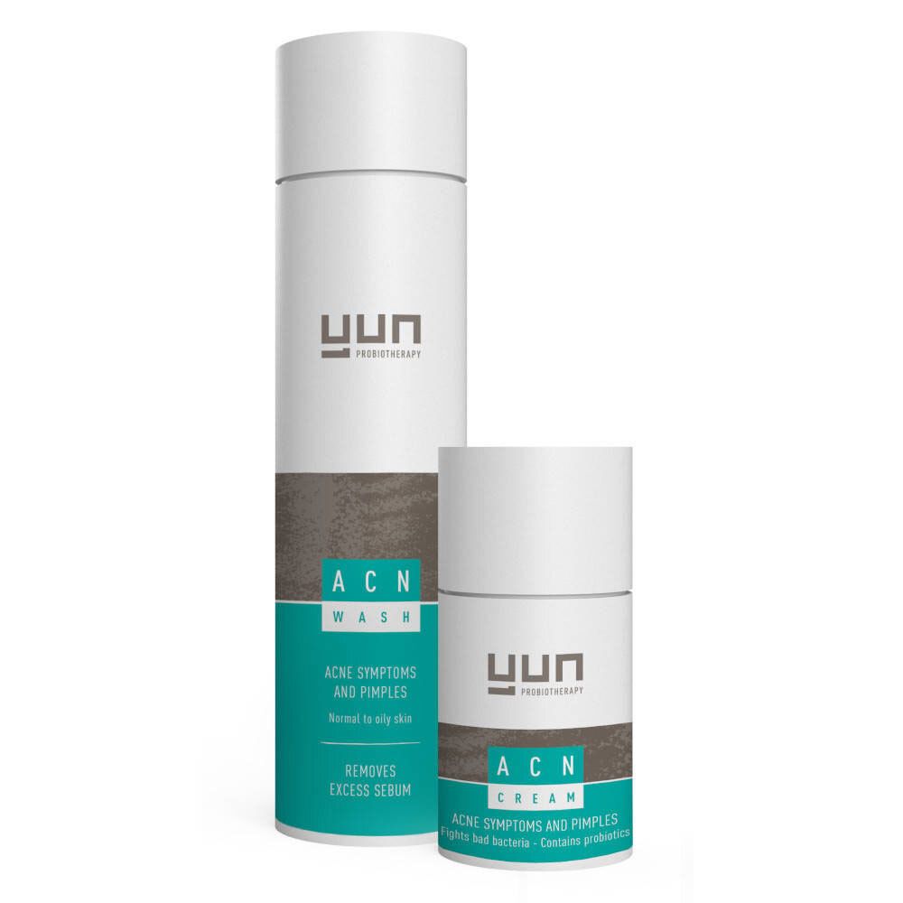 YUN ACN-Therapie