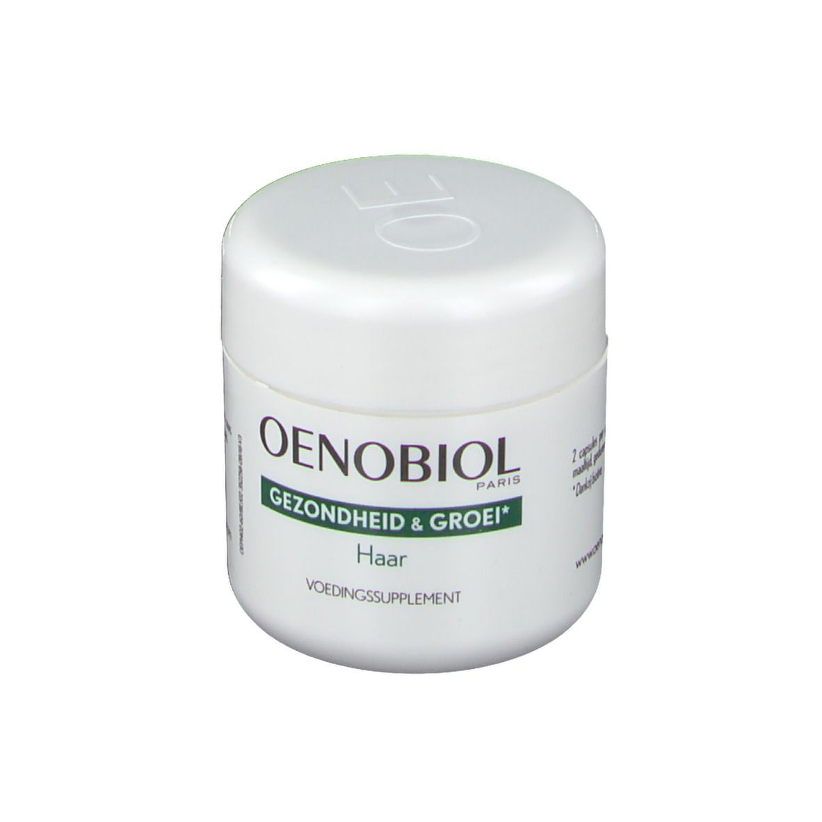 OENOBIOL Capillaire Santé & Croissance