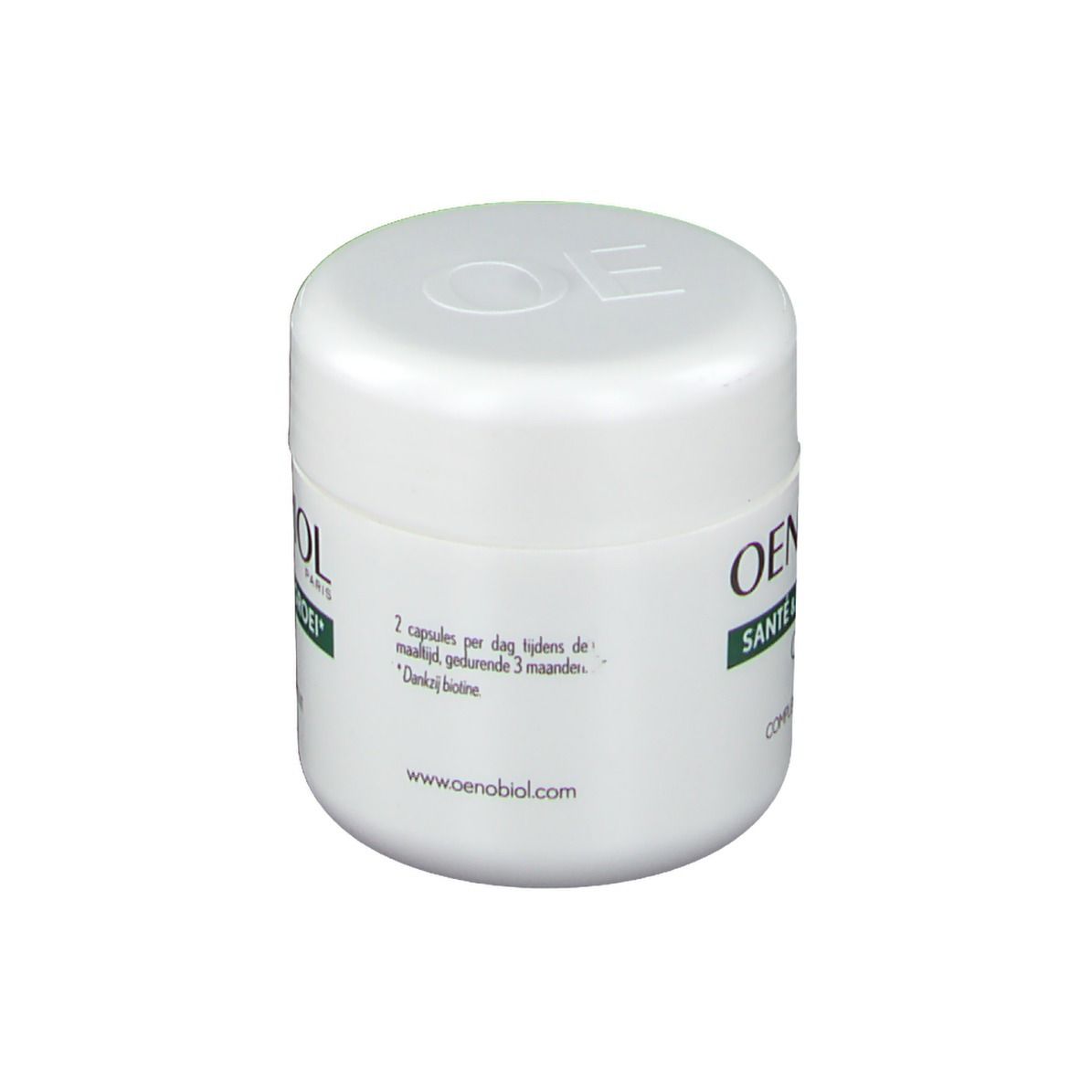 OENOBIOL Capillaire Santé & Croissance