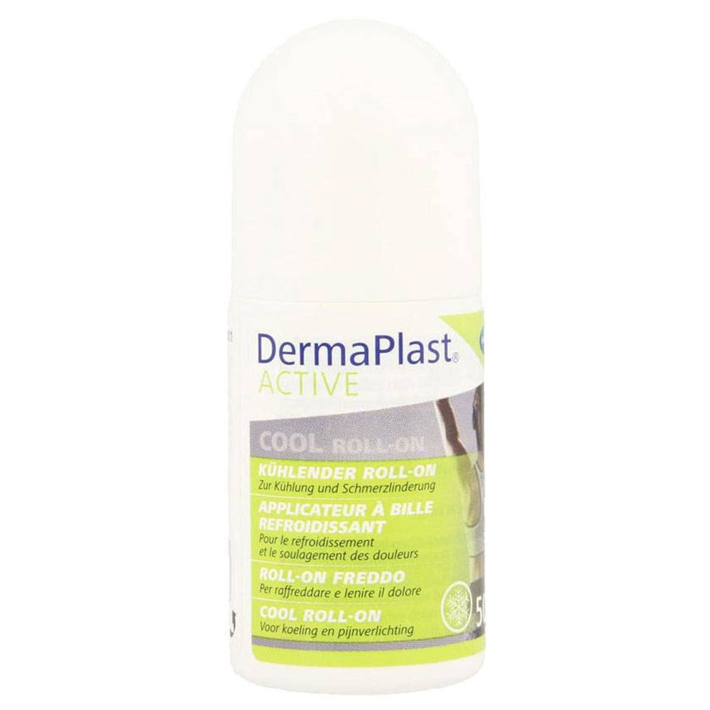 Dermaplast® Active Cool Roll-On