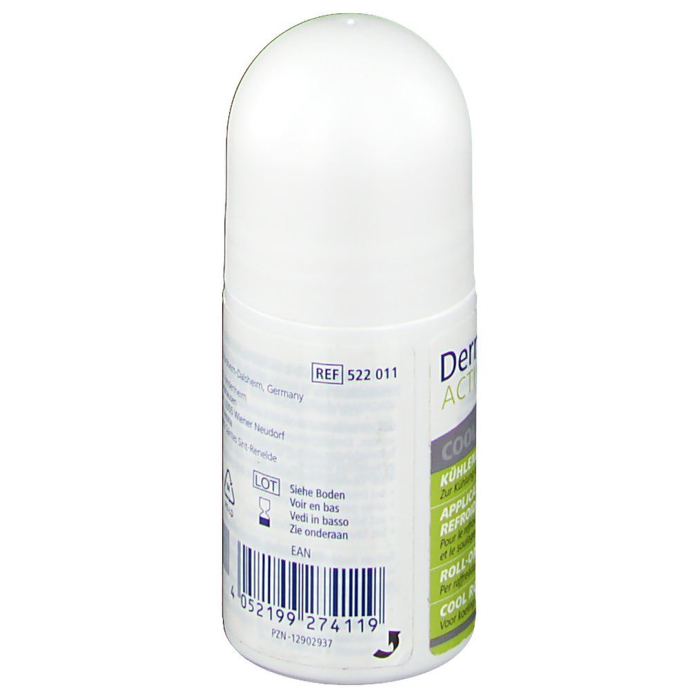 Dermaplast® Active Cool Roll-On