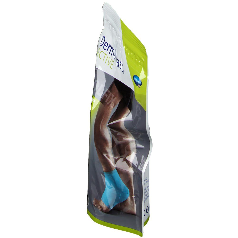 Dermaplast® Active CoolFix Bandage 6 cm x 4 m