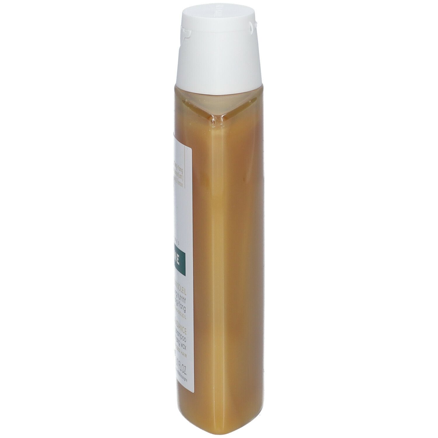 Klorane Soin Soleil Shampooing Nutritif à la Cire d'Ylang-Ylang