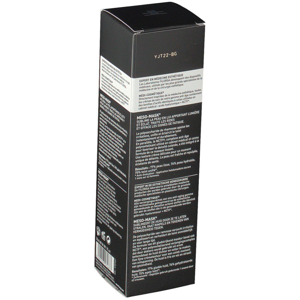 Filorga Meso Mask