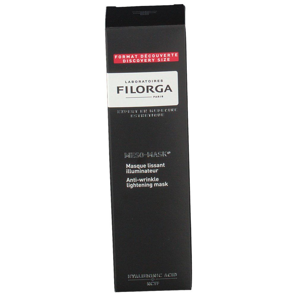 Filorga Meso Mask