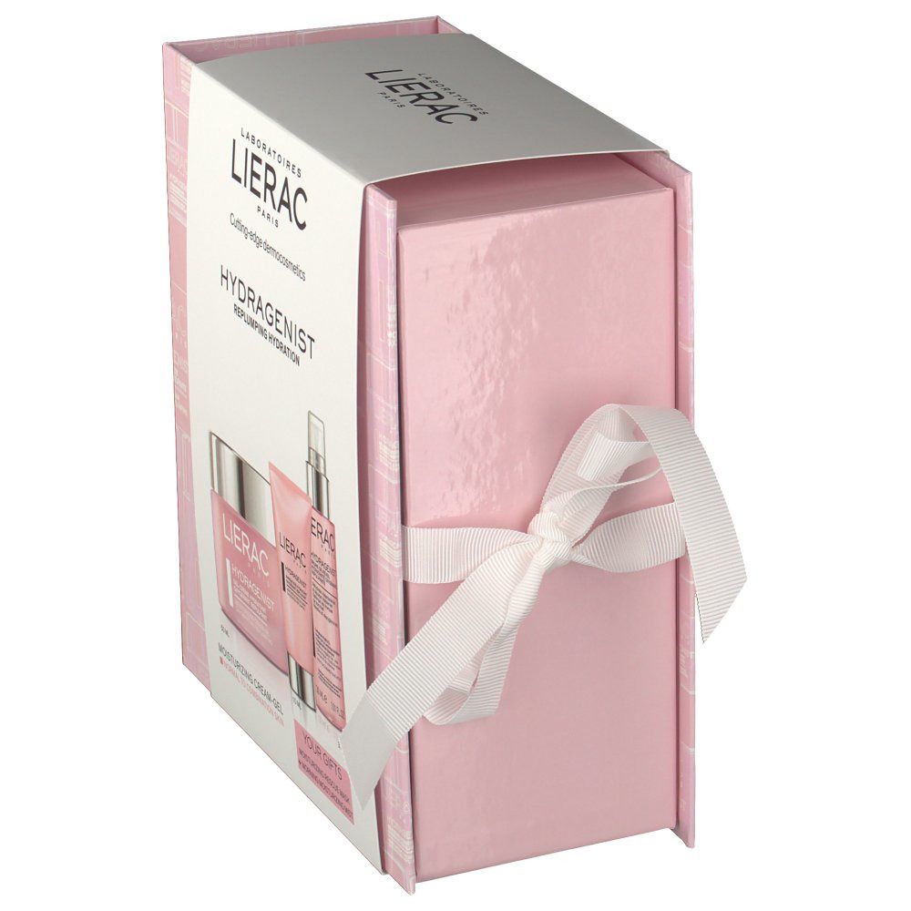 Lierac Hydragenist Geschenkkoffer