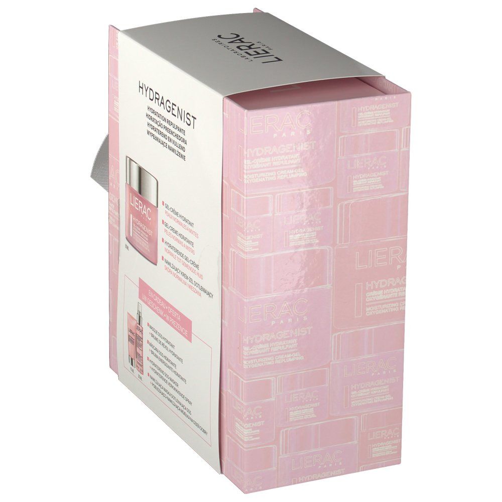 Lierac Hydragenist Geschenkkoffer