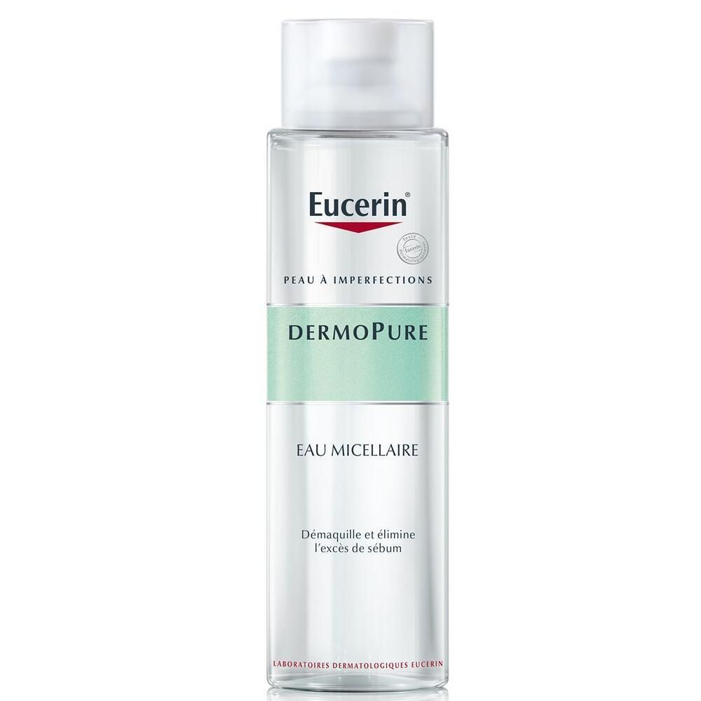 Eucerin® DermoPure Micellares Wasser
