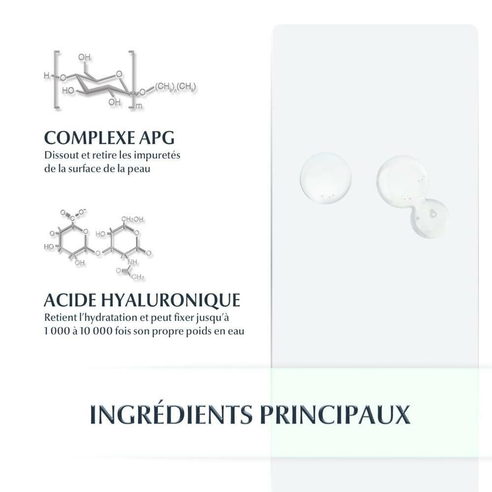 Eucerin® DermoPure Micellares Wasser