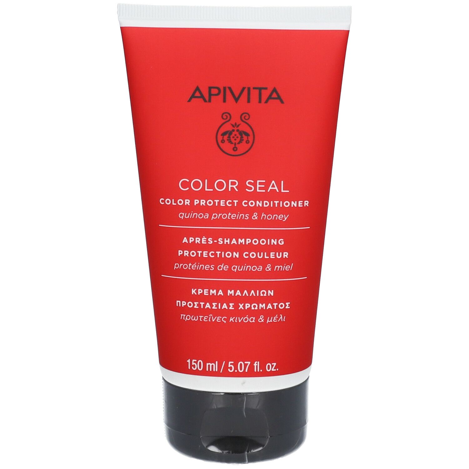 APIVITA Color Protect Konditioner für coloriertes Haar