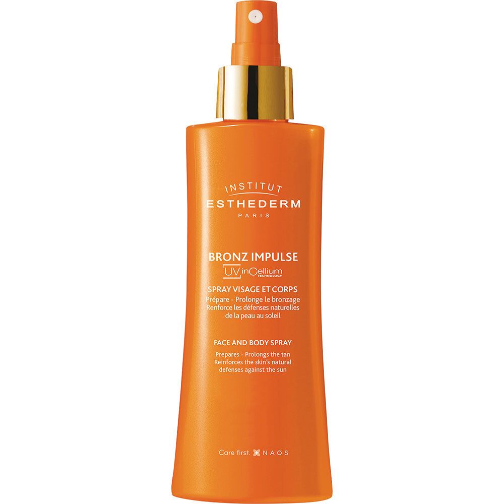 INSTITUT ESTHEDERM Bronz Impuls
