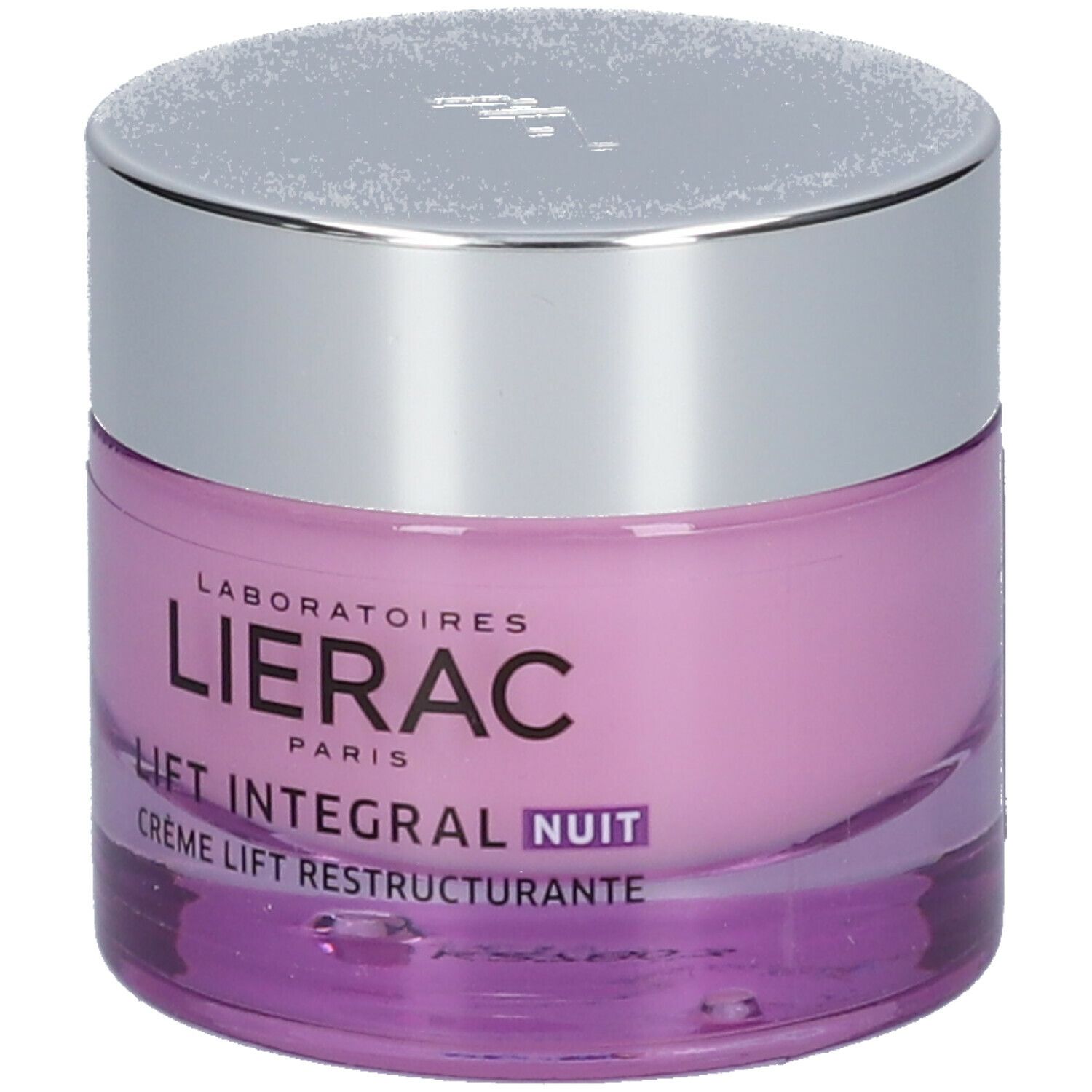 LIERAC LIFT INTEGRAL Aufbauende Lifting-Creme Nacht