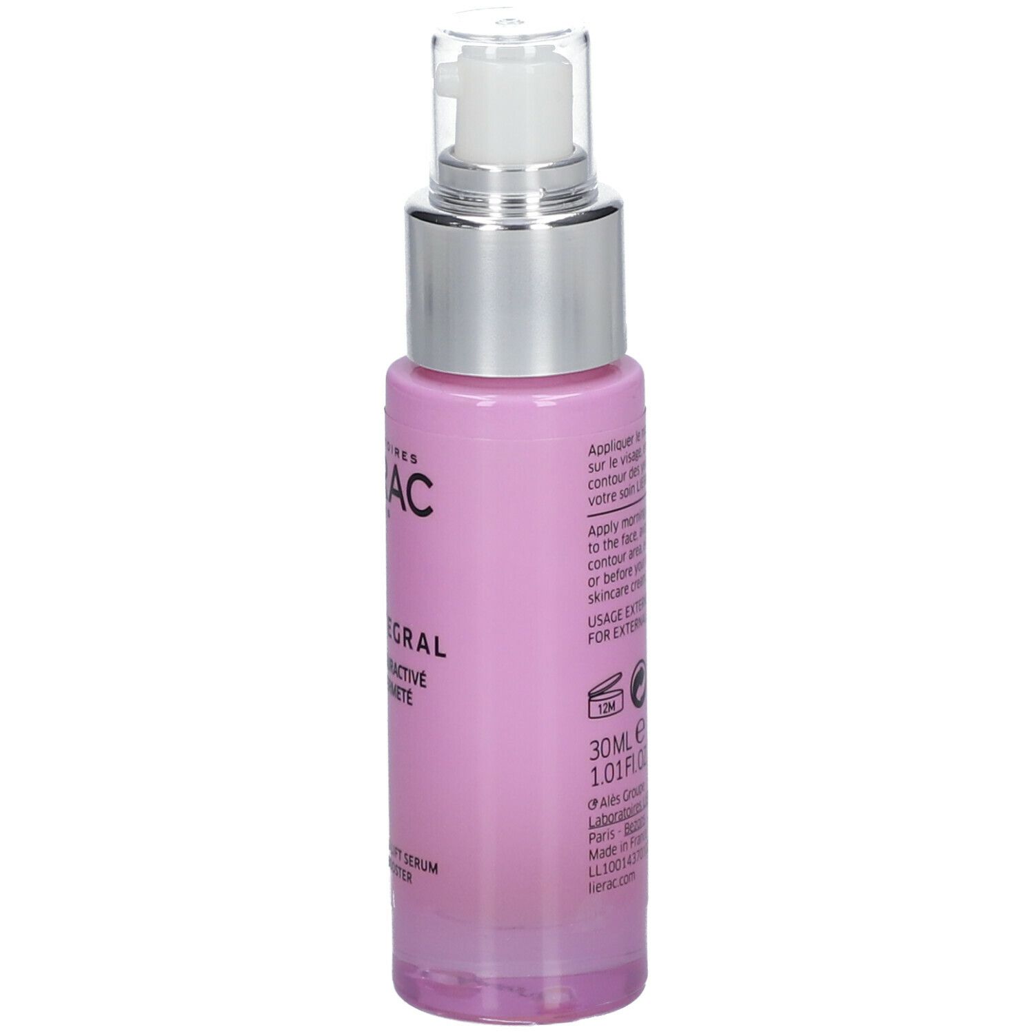 Lierac Lift Integral Sérum Lift Suractivé booster fermeté