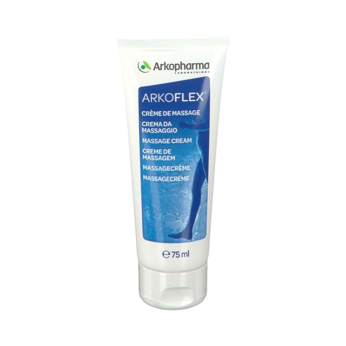 ARKOFLEX® Massage-Creme
