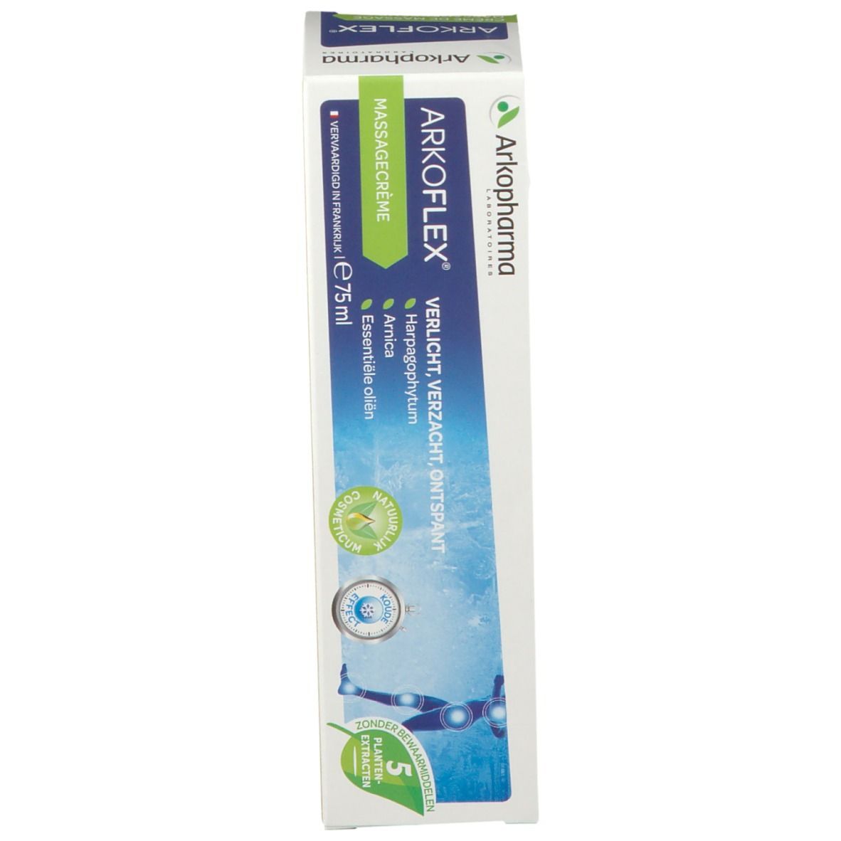 ARKOFLEX® Massage-Creme