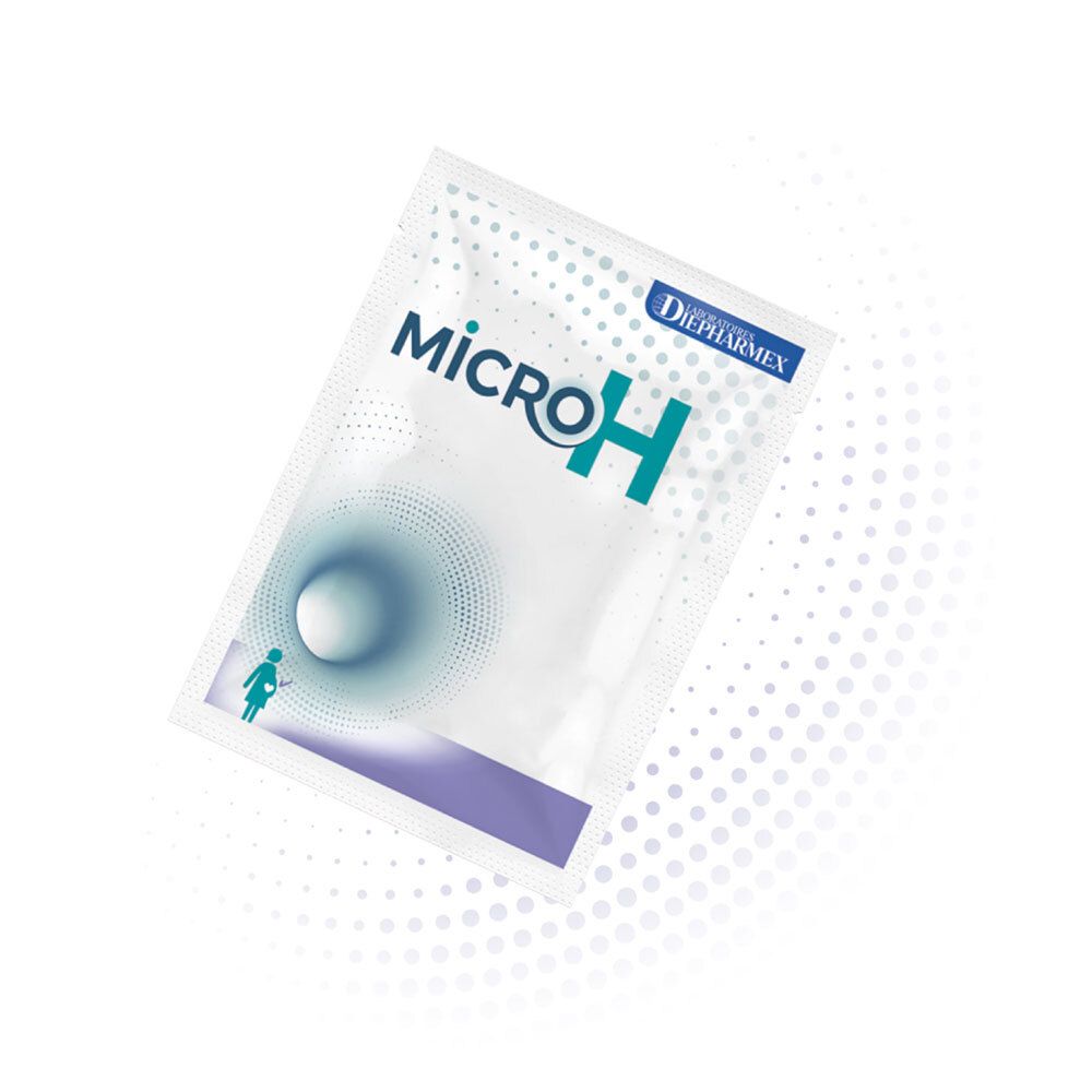 Micro H Feuchttücher